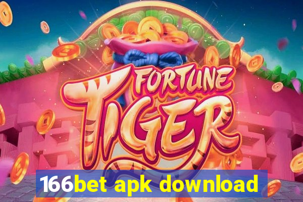 166bet apk download